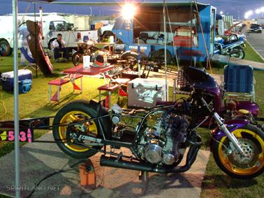 Motorplex Drags, Kwinana, Western Australia - 3